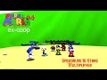 SM64ex coop Speedruns 16 stars