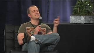 David DeAngelo Man Transformation DVD 3