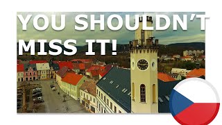 Klášterec nad Ohří - The city which you must visit in Czech Republic!