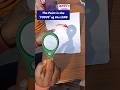 Image of Sun, Focus and Focal Length of Convex Lens || Activity 10.2 Class 10 Science #shorts