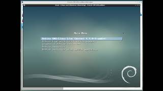 How to create a dual boot system installing Linux/Windows installing first Windows