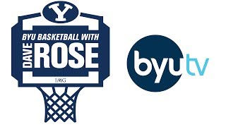 BYU Basketball with Dave Rose - December 5,  2017