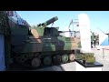 MSPO 2021 Day 4 International Defense Industry Exhibition Kielce Poland daily coverage report