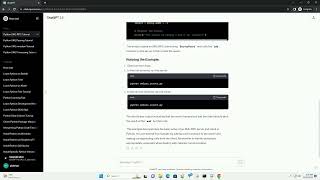 python xml rpc example