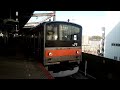 【京葉線】205系5000番台 ケヨm20編成 19e 西船橋駅 12番線 発車シーン！