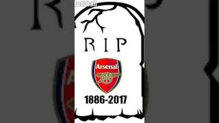 R.I.P Arsenal for Ozki od teraz bsket