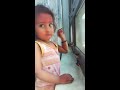 funny kids playing holi avi playing with colours kids holi playing videos kids holi @aadi and avi