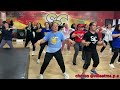 ASTRO - PANCA BORNEO & CLIFFrs | CHOREO BY ZIN VILIA ATMA | ZUMBA SOFIE STUDIO CENTER MAJALAYA