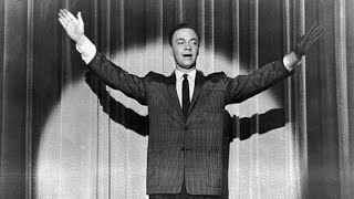 Radio DJ Alan Freed’s Rock N’ Roll Jukebox Grave | The Man Who Coined The phrase “Rock N’ Roll”