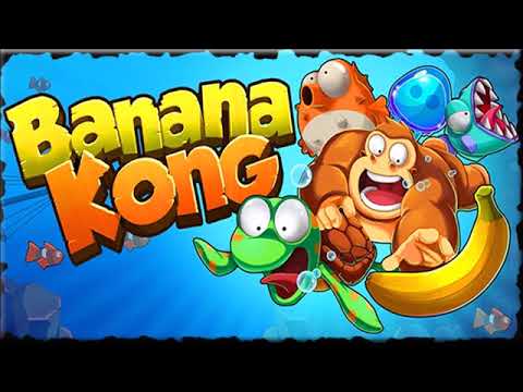 Banda sonora de Banana Kong – Tema principal – Extendida