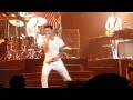 Maroon 5 "Hands All Over" Encore HD Live Reno, NV 9/16/2011