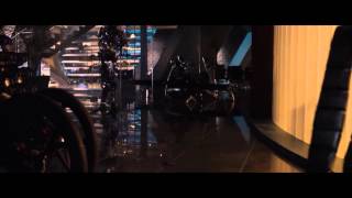 AVENGERS 2  AGE OF ULTRON   Extended Trailer 2015 HD