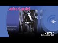 Carlos Gardel - Volver (con letra - lyrics video)