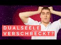 Kannst du die Beziehung zu deiner Dualseele vermasseln?