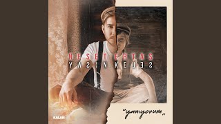Yanıyorum