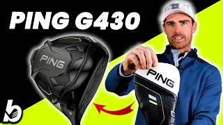 Ping G430: 'Best all-in-one driver?' | 2023 Review