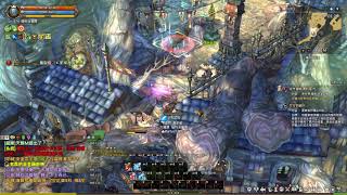 救世者之樹 跳跳樂寵物BUG Tree Of Savior 2019 09 28 01 23 39