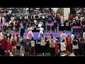 asha kumite open2 2022 wukf world championships