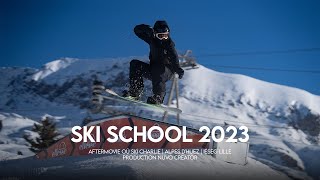 SkiSchool IÉSEG 2023 : L'Aftermovie de notre Semaine à l'Alpe d'Huez