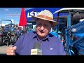 ls tractor expointer 2024 @lstractorbrasil