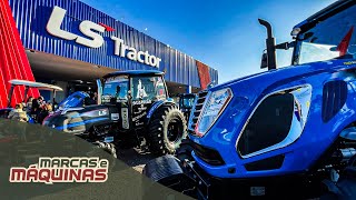 LS TRACTOR - EXPOINTER 2024 @lstractorbrasil