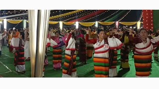 Busu Dima Celebration 2025 | Mahur