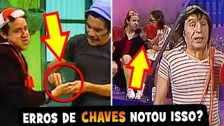 Chaves Creditos O Belo Adormecido Gravado Na Tln