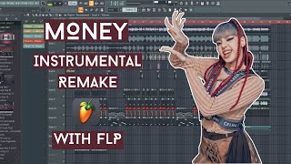 (SU) | +FLP | LISA - 'MONEY' | remake by Stock user