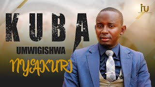 Kuba umwigishwa nyawe 3: Uko wabaho ubuzima bw'ubumana mu mubiri +250788726286