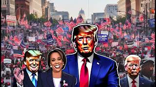 Trump S Downfall Everything Goes Wrong Total Collapse 2024