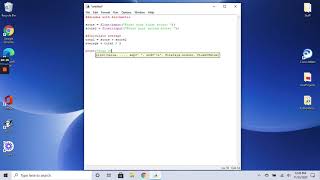 float input arithmetic in Python grades program