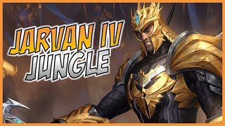 3 Minute Jarvan IV Guide - A Guide for League of Legends