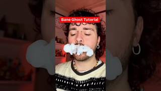 Bane Ghost Tutorial#storts