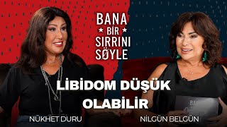 HİÇ UMMADIĞIM İNSANLAR CANIMI YAKTI l Nükhet Duru l Bana Bir Sırrını Söyle