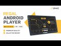 Regal Android Player Performance Review | @dhcautosolutions