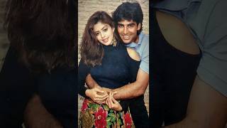 #short Akshay Kumar \u0026Nagma #Ytshorts video#trending short #akshay #nagma