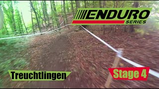 Treuchtlingen Enduro 2020 : Stage 4 :: Blind ::: Raw