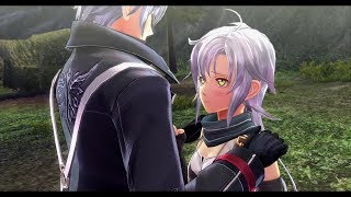 【閃の軌跡4】『フィー』絆イベント#2