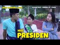 LAGU MADURA LUCU / MILE PRESIDEN / KACONG ARYE - NINGSIH DA - YUSRA