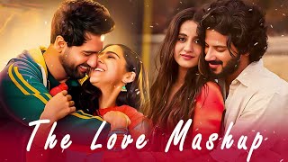 The Love Mashup 2023 | Arijit Singh Mashup | Best of Arijit Singh 2023 | Bollywood Love Songs #lofi