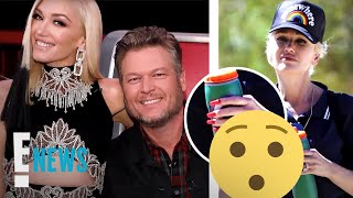 Did Gwen Stefani & Blake Shelton Secretly Get Married?! | E! News