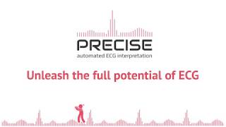 PRECISE – automated ECG interpretation