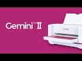 Unboxing the Gemini II Die Cutting & Embossing Machine