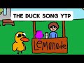 The Duck Song YTP