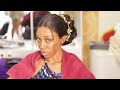 elegant bridal hairstyle step by step detailed tutorial