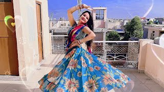 Dil Ki Bat Kare Ja jaan Tere Pe Wari/Renuka Panwar/New Haryanvi Song/Dance Cover By Neelu Maurya