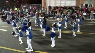 Woodbury Fall Parade 2016 17 Woodbury Steelers Youth Cheerleading