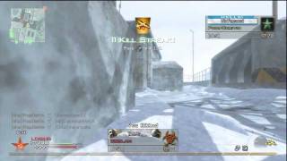Epic 6 Man Predator Missile Multi-Kill