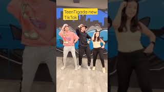 Teen Tigada new Tiktok videos | Vishal Pandey | Sameeksha Sud | Bhavin Bhanushali |