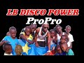 LB DISCO POWER